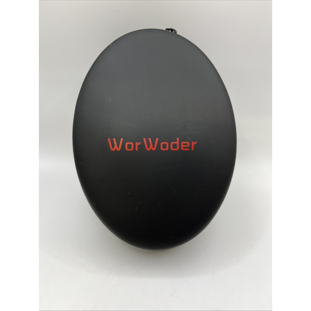 Wor Wonder Earphone‎ Replacement Case Only